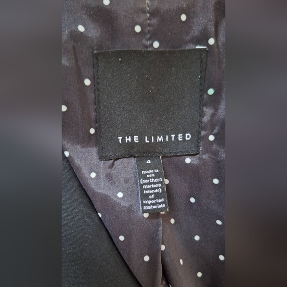 THE LIMITED  women's blazer - Picture 2 of 8